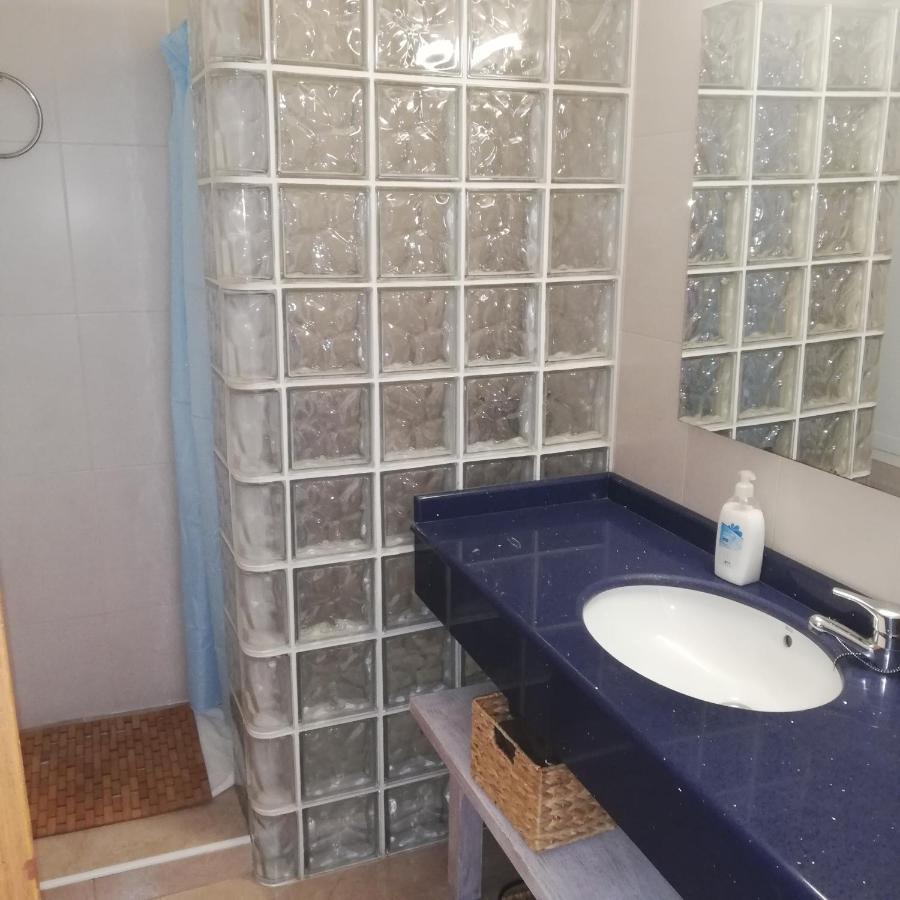 Apartamentos Bartolo Es Pujols Bagian luar foto